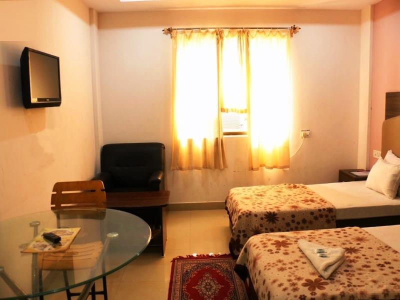 Hotel City Palace Brahmapur Dış mekan fotoğraf