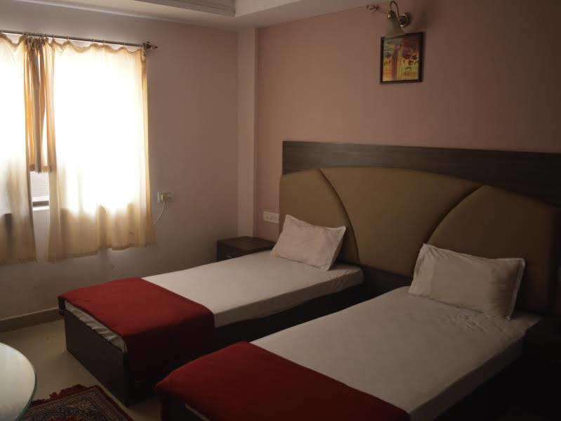 Hotel City Palace Brahmapur Dış mekan fotoğraf